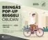 Bringás pop-up reggeli Óbudán