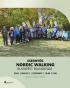 Esernyős Nordic Walking Budapest Bajnoks&aacute;g