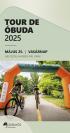 Tour de Óbuda 2025