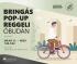 Bringás pop-up reggeli Óbudán